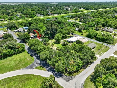 Nicely renovated 3-bedroom, 2-bath CBS home situated on a - photo 48