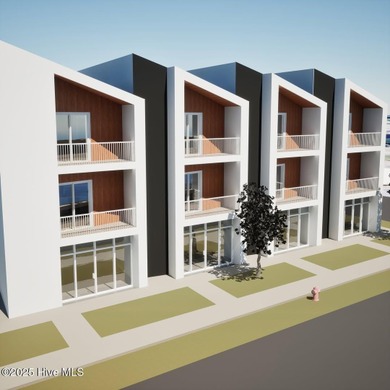 Exceptional opportunity to own a gorgeous commercial unit