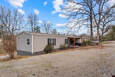 White River Home For Sale in Cotter Arkansas