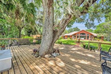 WATERFRONT PARADISE on over 1/2 acre with breathtaking views of - photo 52