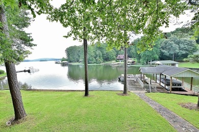 Wake up to breathtaking long-range views of Lake Harding from - photo 3