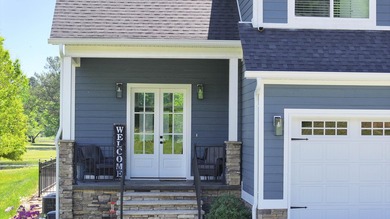 Experience refined living in this beautifully appointed - photo 5