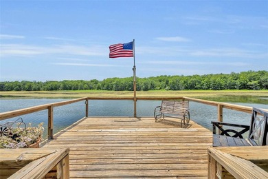 WATERFRONT PARADISE on over 1/2 acre with breathtaking views of - photo 55