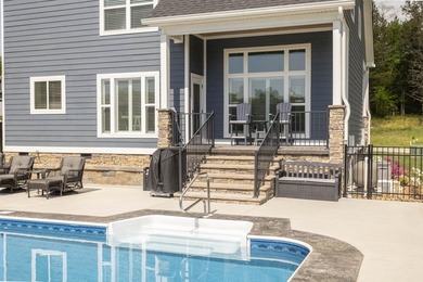 Experience refined living in this beautifully appointed - photo 7