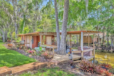 WATERFRONT PARADISE on over 1/2 acre with breathtaking views of - photo 58
