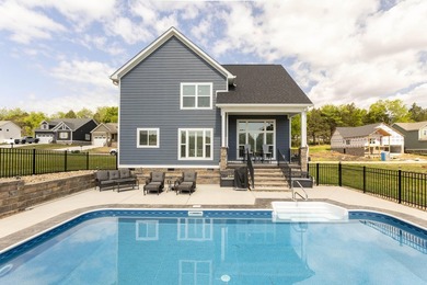 Experience refined living in this beautifully appointed - photo 9