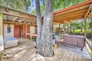 WATERFRONT PARADISE on over 1/2 acre with breathtaking views of - photo 59