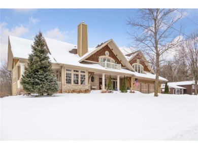 Long Lake - Hennepin County Home For Sale in Orono Minnesota