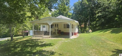 Lake Home For Sale in Cadiz, Kentucky