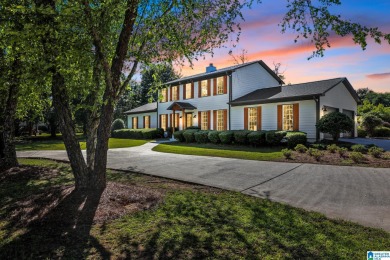 Lake Home For Sale in Pell City, Alabama