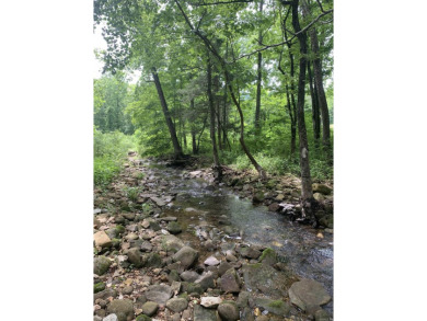 (private lake, pond, creek) Acreage For Sale in Marble Falls Arkansas