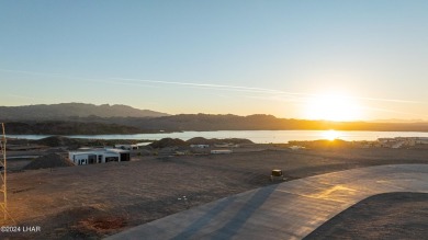 Lake Lot For Sale in Lake Havasu City, Arizona