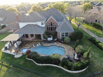 Lake Home Off Market in Victoria, Texas