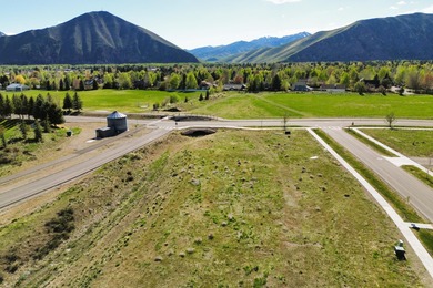 Big Wood River Lot For Sale in Hailey Idaho