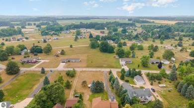 Lake Lot For Sale in Lake Isabella, Michigan
