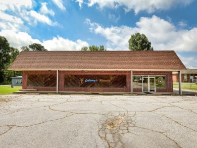 Lake Russell Commercial For Sale in Calhoun Falls South Carolina