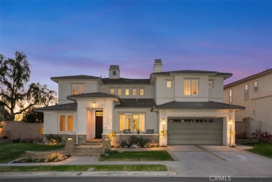 Lake Home For Sale in Mission Viejo, California