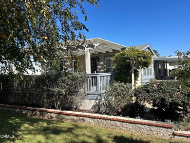 Lake Home For Sale in Ventura, California