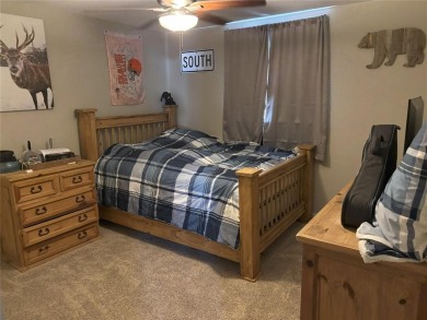 Price Improvement! Four Bedroom  2.5 bath on oversized corner