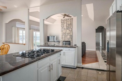 Beautiful Lakefront Living with 150 Feet of Waterfront and Views - photo 12