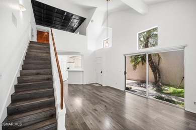 Camarillo springs gated community this charming two bedroom, two - photo 13