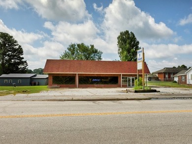 Welcome to 546 E Savannah Street - a high-visibility commercial - photo 3