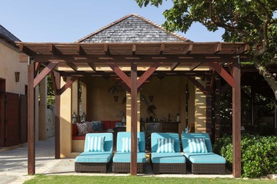 Perched 150 feet above sea level, Pelican Ridge emerges as one - photo 13