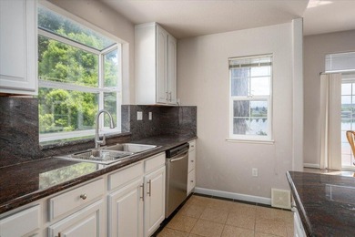 Beautiful Lakefront Living with 150 Feet of Waterfront and Views - photo 13