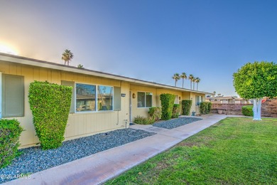 Move in ready, beautiful home located in the sought after adult - photo 1
