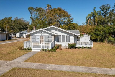 Lake Home Sale Pending in Lake Wales, Florida