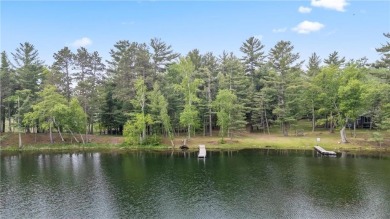 Lake Acreage For Sale in Crosslake, Minnesota