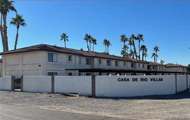 Colorado River - Mohave County Condo For Sale in Bullhead City Arizona