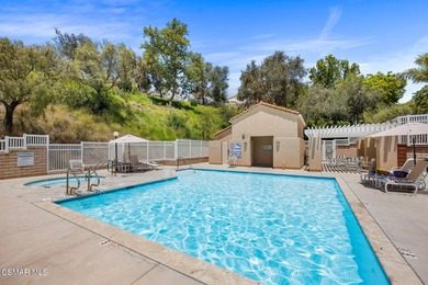 Camarillo springs gated community this charming two bedroom, two - photo 22