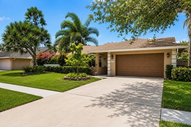 Beautifully updated 4BR/2BA pool home located in the highly - photo 3
