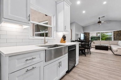 Beautifully updated 4BR/2BA pool home located in the highly - photo 8