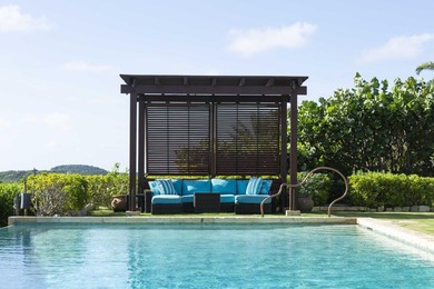 Perched 150 feet above sea level, Pelican Ridge emerges as one - photo 28