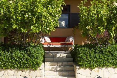 Perched 150 feet above sea level, Pelican Ridge emerges as one - photo 29