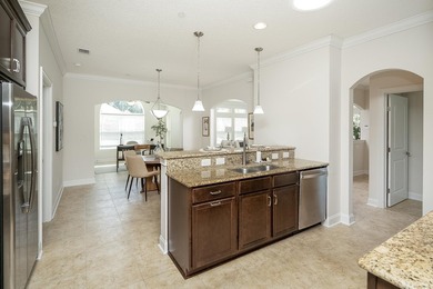 Built in 2018, this well-maintained home offers an open - photo 29