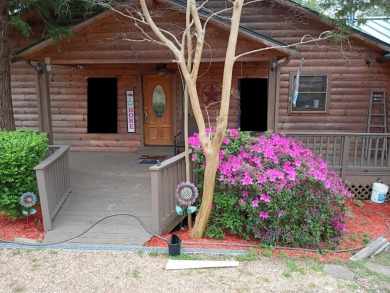 Lake Home For Sale in Modoc, South Carolina