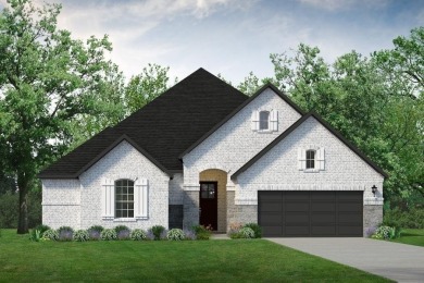 Lake Lavon Home Active Under Con in Lavon Texas