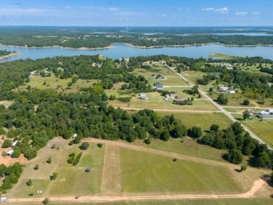 Shawnee Reservoir Acreage For Sale in Shawnee Oklahoma