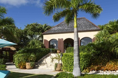 Perched 150 feet above sea level, Pelican Ridge emerges as one - photo 31