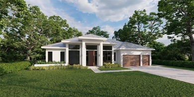 Spectacular new construction on one of the most coveted streets - photo 1