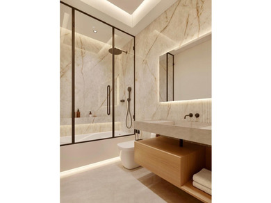 Spectacular new construction on one of the most coveted streets - photo 3