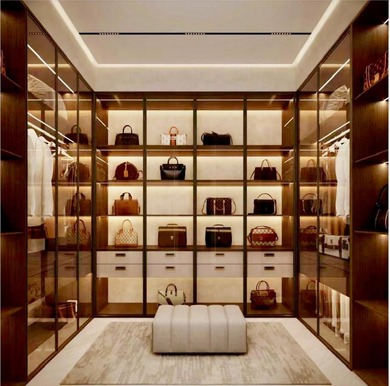 Spectacular new construction on one of the most coveted streets - photo 4