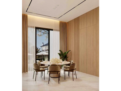 Spectacular new construction on one of the most coveted streets - photo 5