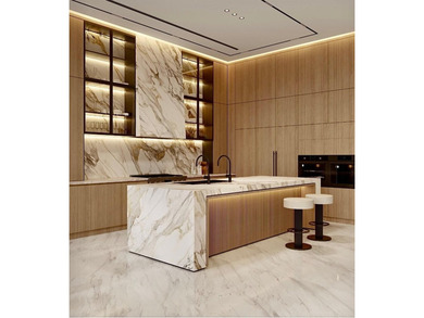 Spectacular new construction on one of the most coveted streets - photo 7