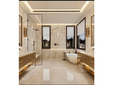 Spectacular new construction on one of the most coveted streets - photo 8