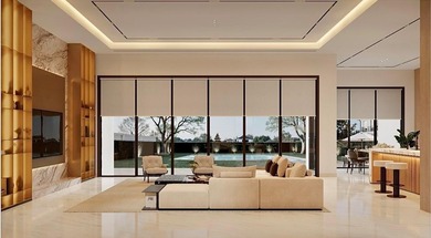 Spectacular new construction on one of the most coveted streets - photo 10