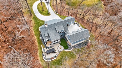 Saylorville Lake Home For Sale in Ankeny Iowa